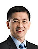 Sembcorp President & CEO: Wong Kim Yin